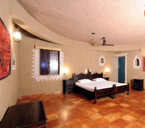 Chouki Dhani Resort